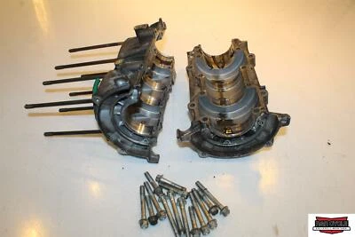 2016 Ski-Doo Tundra LT 550F Engine Motor Case Cases #2 420890237  Foto 1 de 4