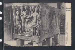 AK Girgenti Sarkophag UC49 - Bild 1 von 1