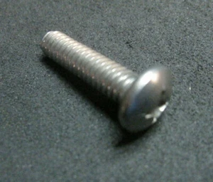 Pentair WhisperFlo Reverse Thread Impeller Screw Replacement For PN 071652 - Picture 1 of 2