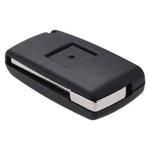 2 Button Keyless Entry Uncut Flip Key Remote Shell Case Fit for CITROEN C2 C3 US - Picture 1 of 6