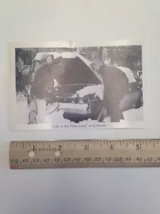 Postcard lot of eight vintage and reproduction postcards - Picture 1 of 24