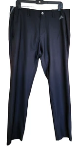Pantaloni da golf ADIDAS da uomo - Taglia: 34X32 - Foto 1 di 3