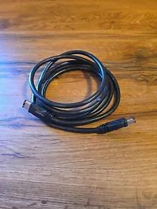 Feuerwehrkabel 6 Pin auf 6 Pin 6 Fuß - Bild 1 von 2