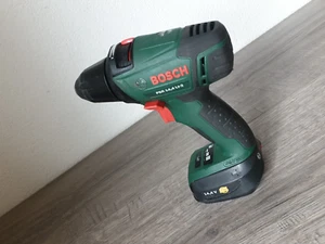 Bosch PSR 14,4 LI-2 Akkuschrauber - Bild 1 von 9