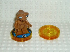 LEGO Dimensions 71258 E.T. Fun Pack - Free Postage - Picture 1 of 3