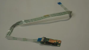 Toshiba Satellite Click 2 L35W-B3204 13.3" Genuine LED Board w/Cable V000360060 - Picture 1 of 4