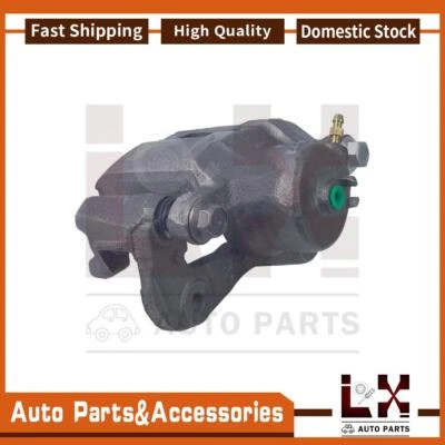 Pinza de freno delantera derecha Cardone 1 compatible con Mitsubishi Mirage 2000-2002 Foto 1 de 4