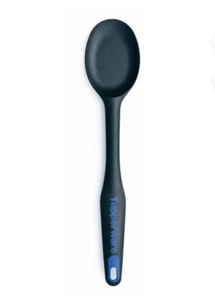π« BRAND NEW TUPPERWARE KP SIMPLE SPOON COOKING CHEFS TOOL BPA FREE PLASTIC - Picture 1 of 4