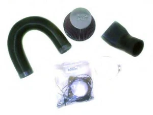 K&N 57-0374 Universal Racing Air Intake System Assembly Filter Racing - Picture 1 of 1