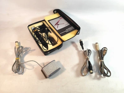 Lot DDR Mikrofone RFT DM 2000 KM 7063 + 2x 3Pol. Anschlusskabel - Bild 1 von 4