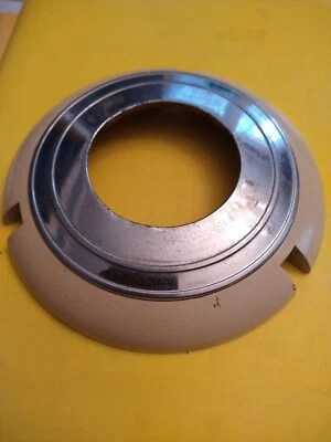 Volante original Mopar CHRYSLER CHIFRE centro 1940 Royal Windsor - Imagem 1 de 4