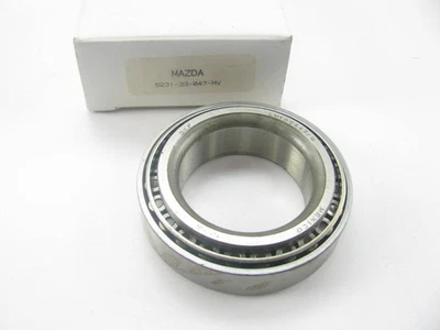 NUEVO GENUINO Cojinete de rueda interior delantero para 1987-1993 Mazda B2600 S23133047MV Foto 1 de 3