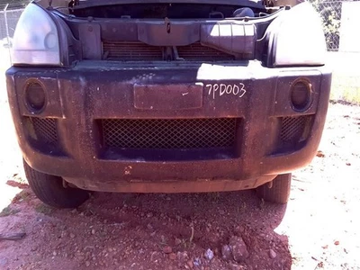 Air Bag Passenger Roof Fits 05-09 TUCSON 103890706 Foto 1 de 4