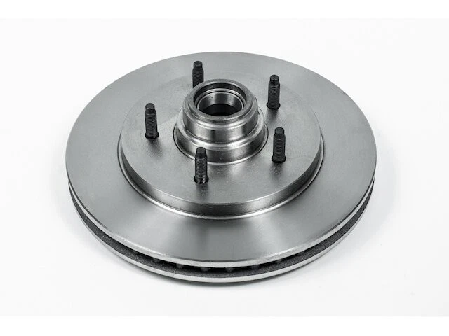 Rotor de freno delantero para Lincoln Navigator 1998-2000 tracción trasera 1999 JS846DJ Foto 1 de 1