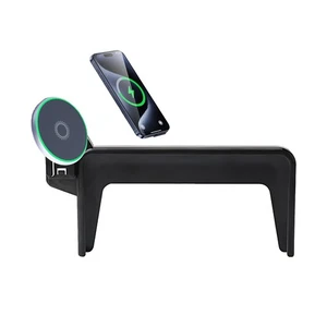 Supporto Telefono Auto per 2025 Volvo EX30 Accessori Applicare a 12,3 Pollici Touch Scr... - Foto 1 di 8