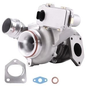 Turbo TurboCharger for BMW F20 F21 F22 E90 E91 X1 1995cc N47D20C 11658513122 - Picture 1 of 12