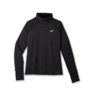 Nuevas camisetas térmicas de running Brooks Notch de manga larga 2.1 para mujer - Imagen 1 de 6