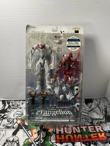 the end of Evangelion THE MOVIE Modellino tipo produzione di massa - Foto 1 di 8