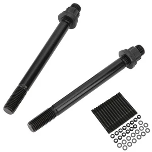 Cylinder Head Stud Kit 202-4301 For RB25 RB25DE RB25DET 2.5L RB20 RB20DET 2.0L - Picture 1 of 12