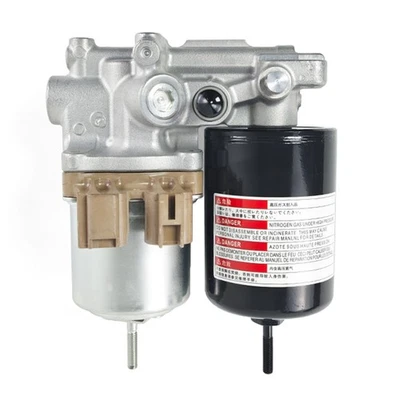 Anti Lock ABS Brake Booster Pump Assembly 47070-47050 for Toyota Prius 2010-15 Foto 1 de 4