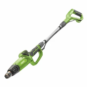 Draper 3 in 1 Weed Burner, BBQ Lighter and Heat Gun - Picture 1 of 10