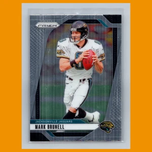 Mark Brunell #136 2024 Panini Prizm Jacksonville Jaguars Football Card NFL - Bild 1 von 3