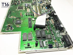 Atari 520 STE Carte Mère Testée fonctionnelle voir détails (version Fr-Modèle 5) - Zdjęcie 1 z 5