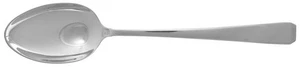 Towle Silver Craftsman  Dessert Oval Soup Spoon 1256589 - Picture 1 of 1