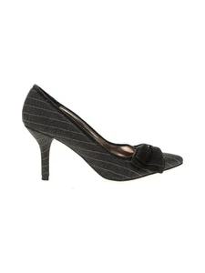 Beverly Feldman Women Black Heels US 7 - Picture 1 of 2