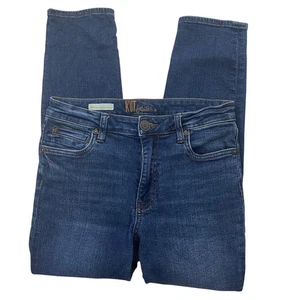 KUT from the Kloth Katy High Rise Ankle jeans Women's 2 - Picture 1 of 3