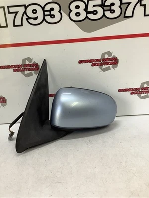 Espejo retrovisor lateral Nissan Almera 2004 pasajero (ver descripción) Foto 1 de 4