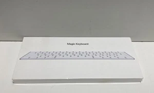 Apple Magic Keyboard A1644 - Photo 1/5