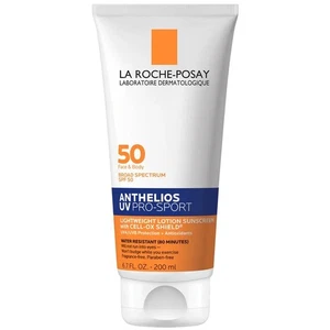 La Roche-Posay Anthelios UV Pro Sport SPF 50 (6.76 fl. oz.) - Picture 1 of 7