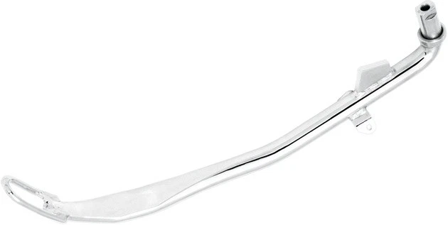 Pata de cabra baja Arlen Ness cromada #11-023 Harley Davidson Dyna Foto 1 de 1