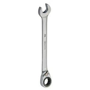 PROTO JSCV10T Ratcheting Wrench,SAE,Hex,5/16" 22DH31 - Picture 1 of 1