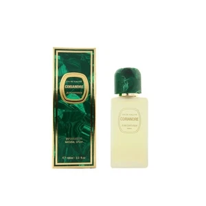 Jean Couturier Coriandre EdT Eau de Toilette 100 ml Neu OVP - Bild 1 von 3