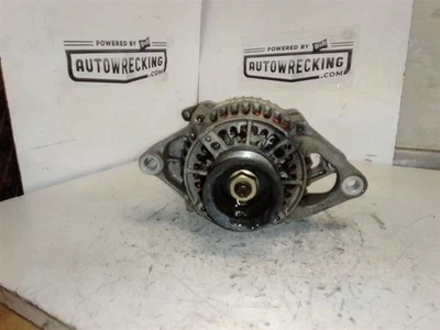 Alternador 8-318 117 Amp classificação Sae compatível com 96-98 GRAND CHEROKEE 26388133 - Imagem 1 de 4