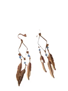pendientes atrapasueños - Imagen 1 de 2