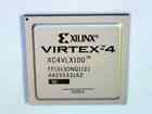 XILINX XC4VLX100-10FF1513C FPGA VIRTEX 4 LX FAMILIE 110592 ZELLEN 90nm D/C:1121