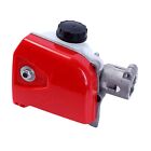 Premium Grade Chainsaw Gearbox Gear Head Assembly For 26Mm For Hedge Trimmer