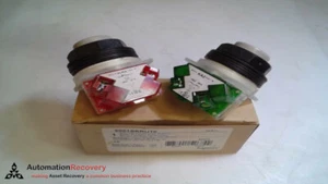 SCHNEIDER ELECTRIC 9001SKRU10, ZWEI TASTER, NEU #292482 - Bild 1 von 5