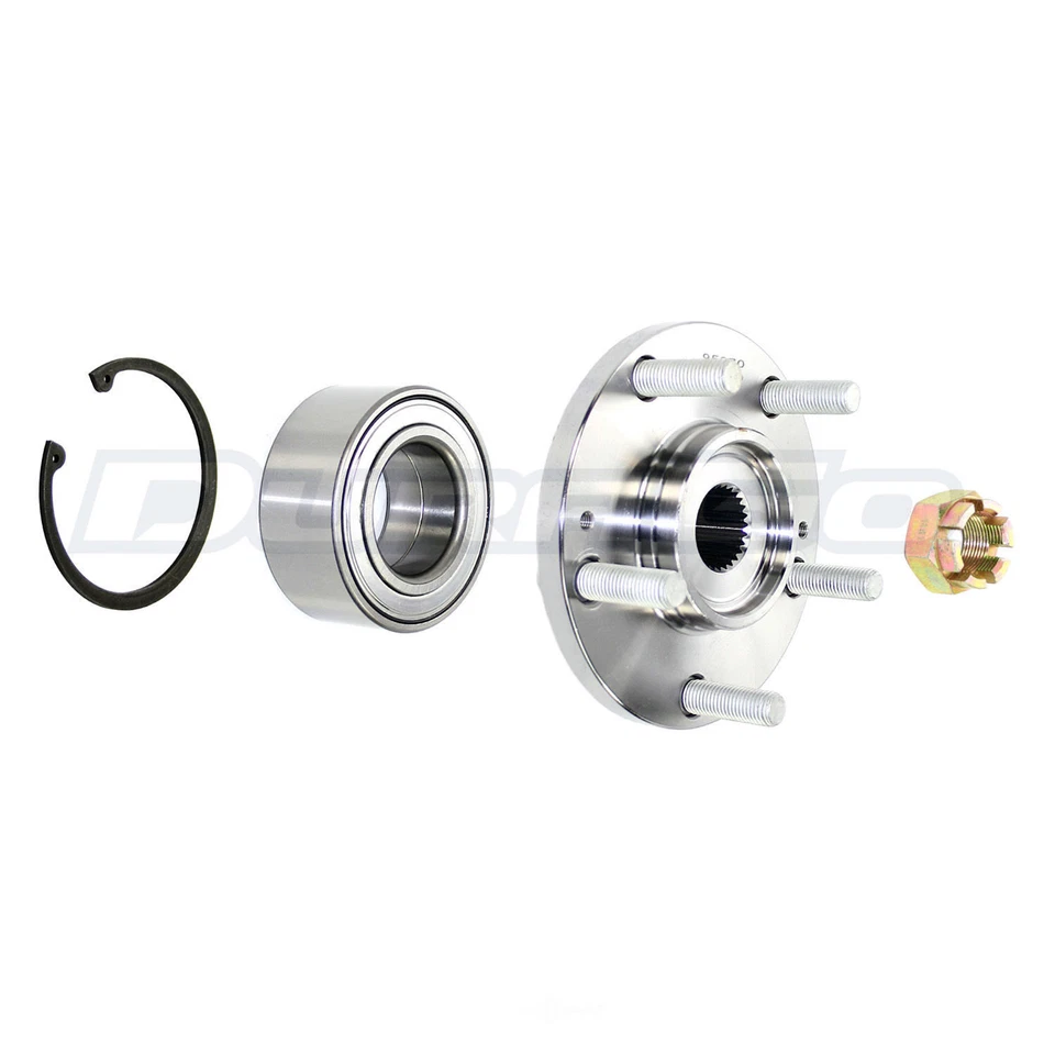 Kit de reparación de cubo de rueda para Hyundai Tiburon XG300 XG350 DURAGO 2001-2008 Foto 1 de 4