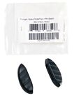 Oakley Clifden OO9440 Forager OO9421 Plazma OO9019 Nose Pads REGULAR FIT THINER