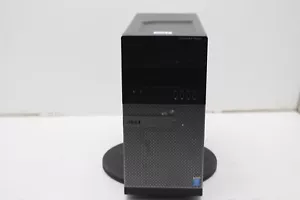 Dell Optiplex 7020 Desktop PC Intel Core i5-4590 8GB Ram 500GB HDD Windows 10 - Picture 1 of 4
