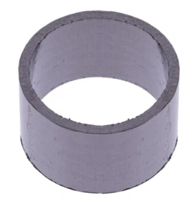 Exhaust Connection Gasket For Suzuki GS 550 E 80 - Picture 1 of 1