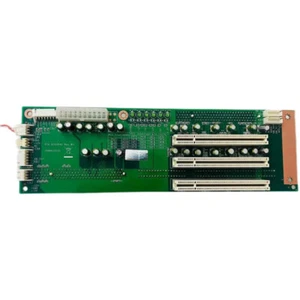 Advantech PCA-6105P4V Rev.B3 Backplane Board 6 Slots - 5 x PCI und 1 x ISA - Bild 1 von 1
