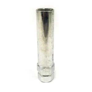 6 Spline Lug Nut Car Key 3/4" 13/16" Dual Hex 6-Point - Picture 1 of 4