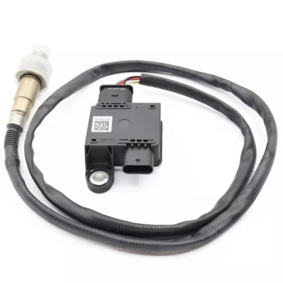 Diesel Particulate Matter Sensor For FORD KUGA MK2 MK3 2454763 JV6A-5L239-AB - Image 1 of 4