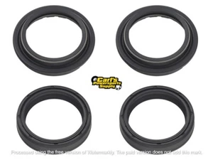 Fork and dust seal kit for various motocross and other motorcycles & bikes - Bild 1 von 1