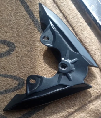 2015 12-15 MV Agusta Brutale Dragster 800 Rear Tail Center Fairing Cover Cowl - Image 1 of 4